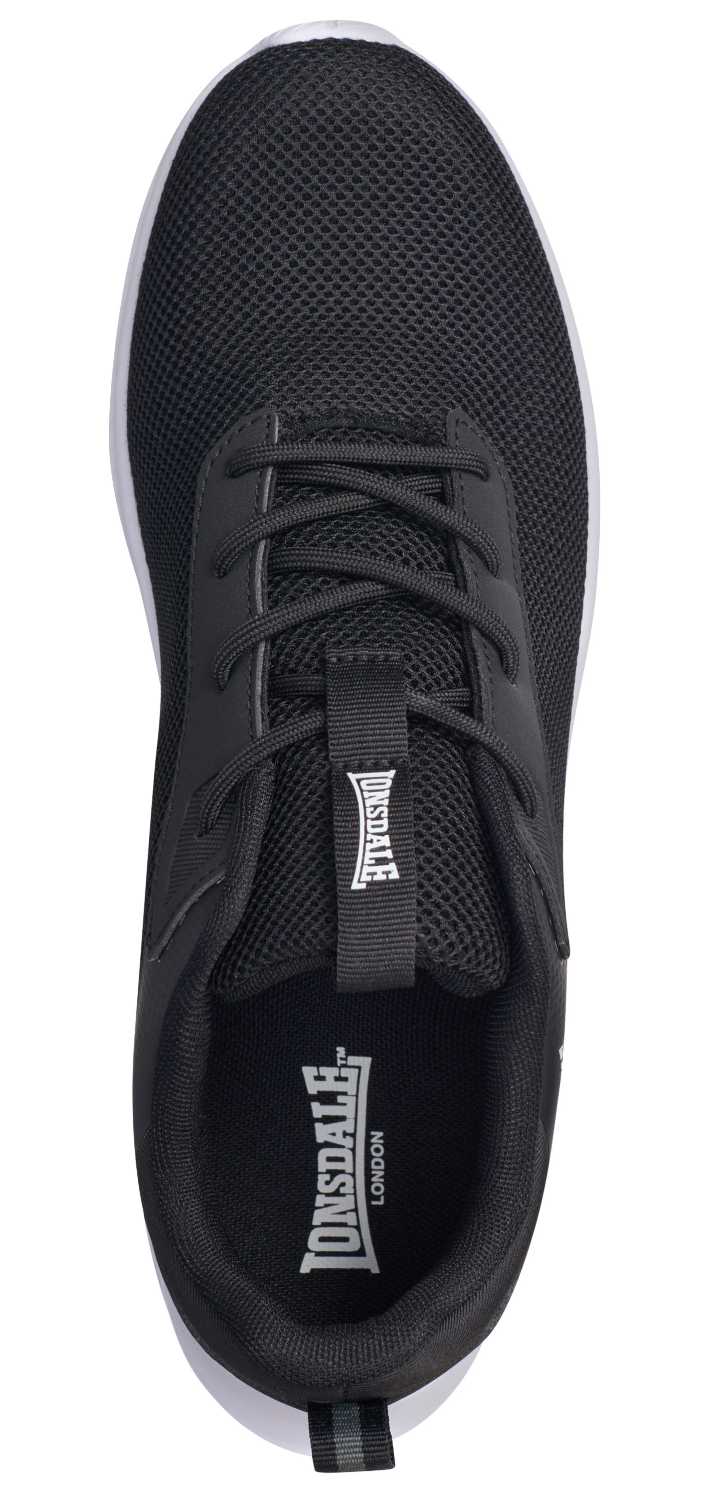 Lonsdale Bowside M kenkä mu/va 41