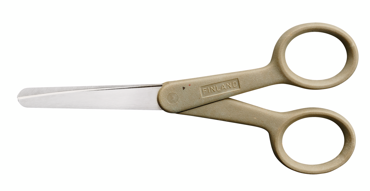 Fiskars ReNew askartelusakset 13 cm