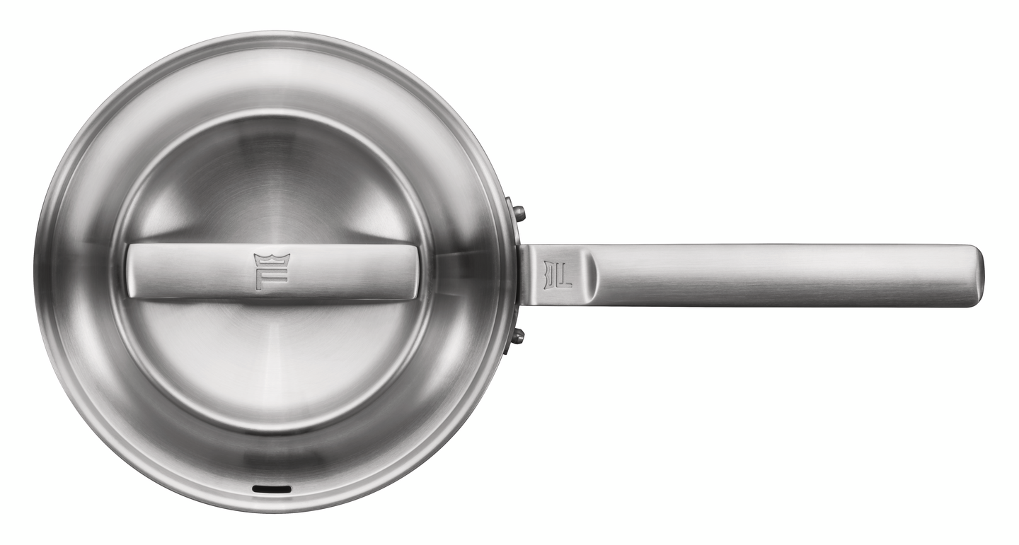 Fiskars Norden teräs kasari 2,5L