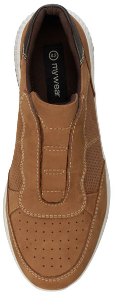 mywear Maurio miesten loaferit