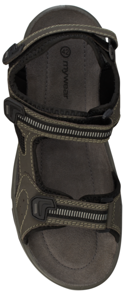 mywear Fabiano miesten sandaalit