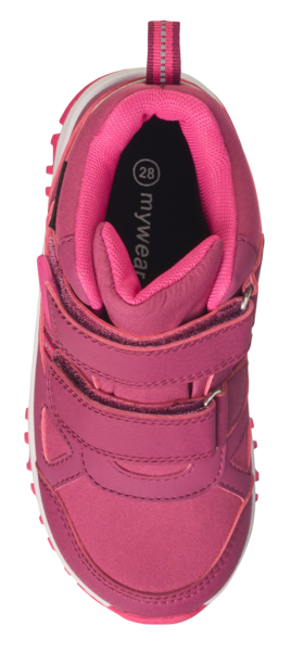 mywear Albori lasten ulkoilukengät