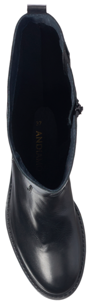 Andiamo Celine naisten korkosaappaat