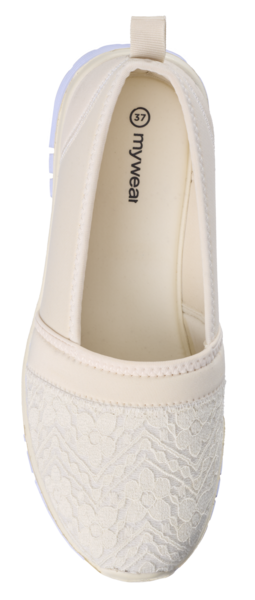 mywear Winnie kangaskengät