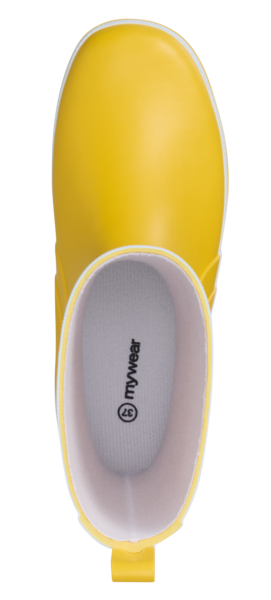 mywear Len kumisaappaat
