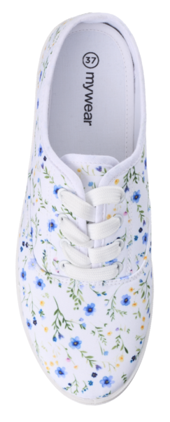 mywear Felicy kangaskengät