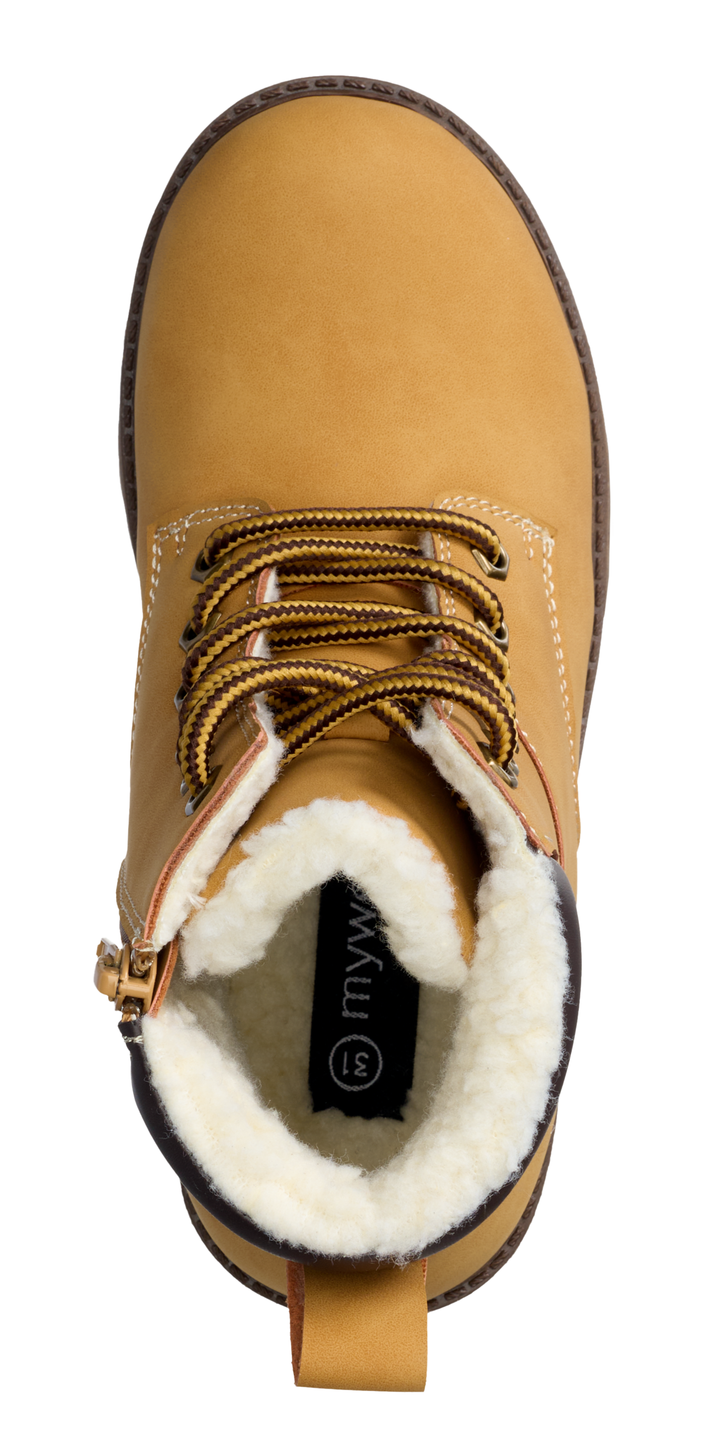 mywear Luna nilkkurit