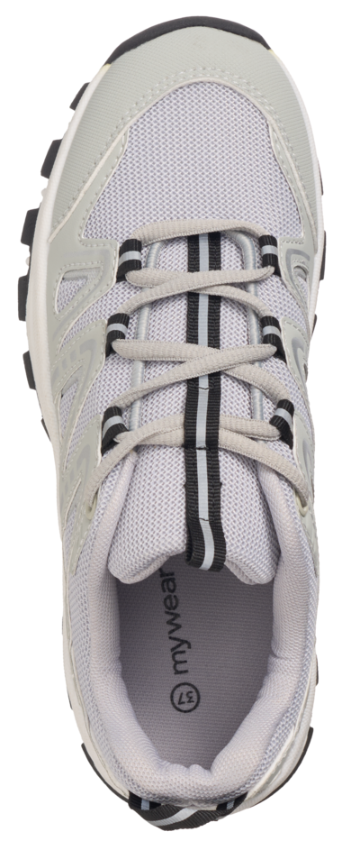 mywear Suvi N ulkoilukengät harmaa