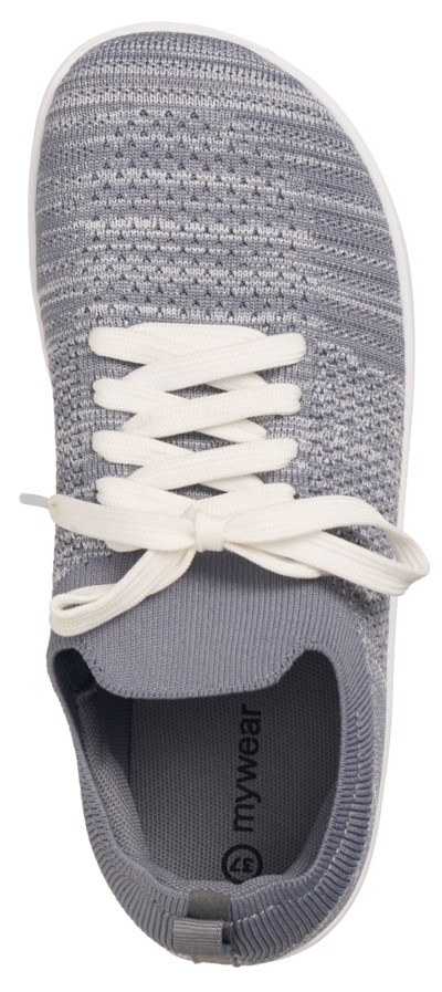 mywear Wilma N pjkengät harmaa