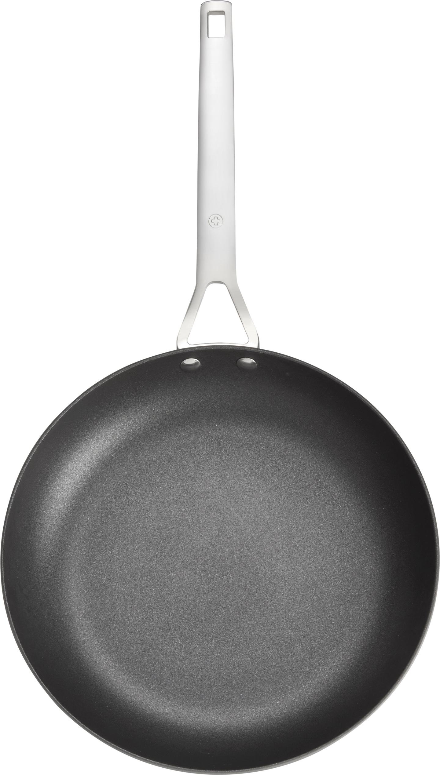 Swiss Diamond Hard Anonised paistinpannu 28 cm