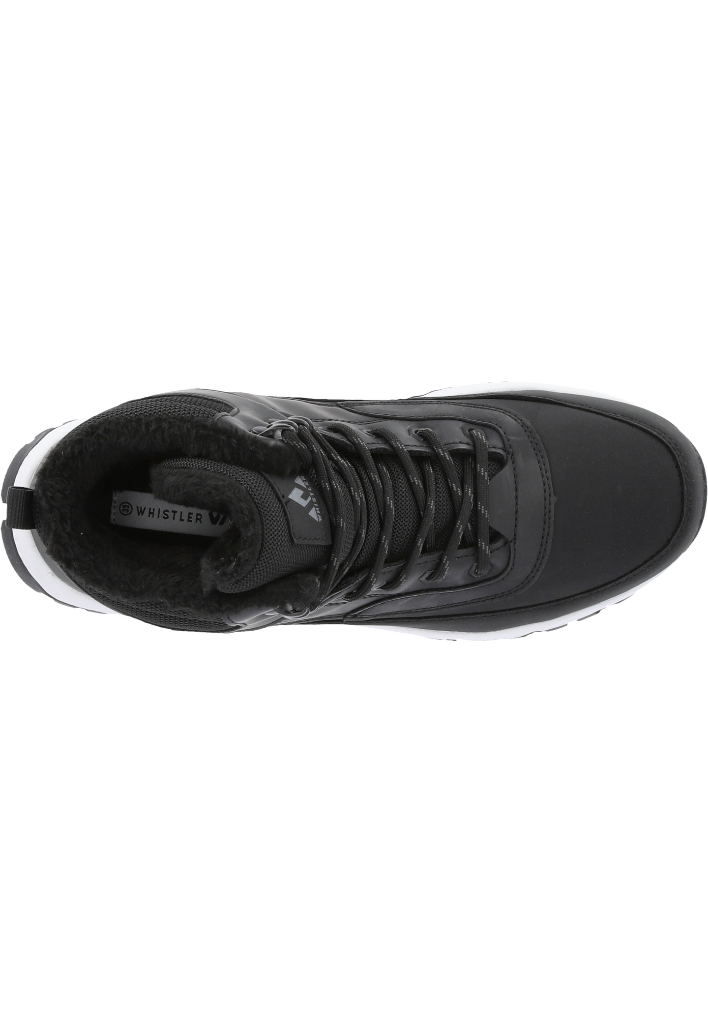 WHISTLER Parrite miesten talvikenkä ulkoiluun.