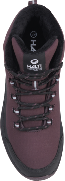 Halti Kuusamo Mid DX  nastakengät