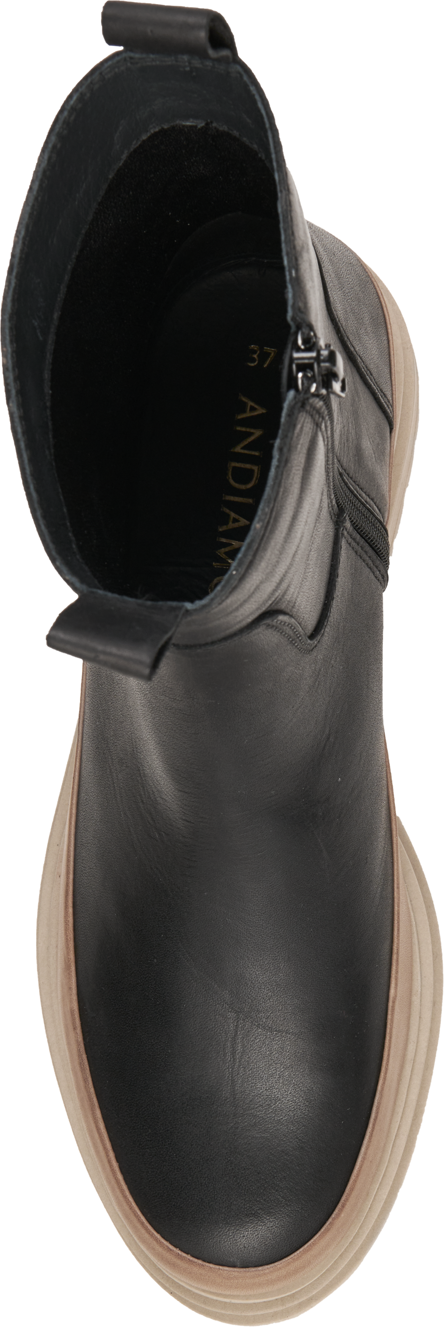 Andiamo 2905 nilkkurit