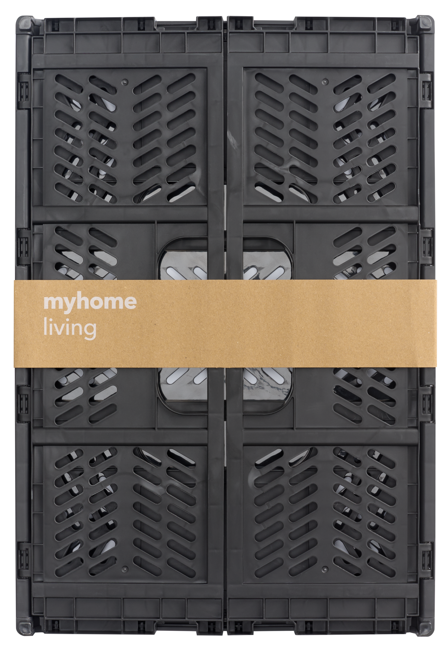 myhome säilytyslaatikko kokoontaitettava