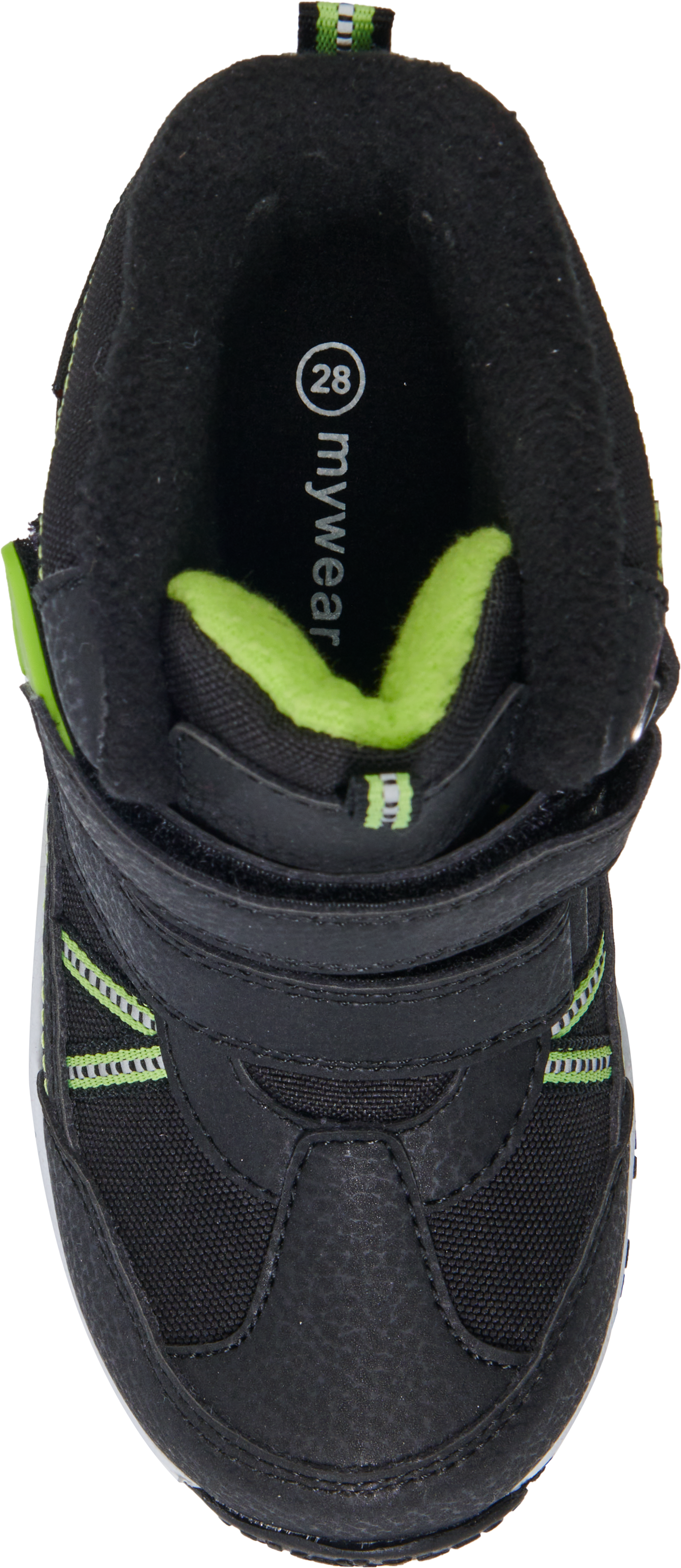 mywear Landa vedenpitävät talvikengät