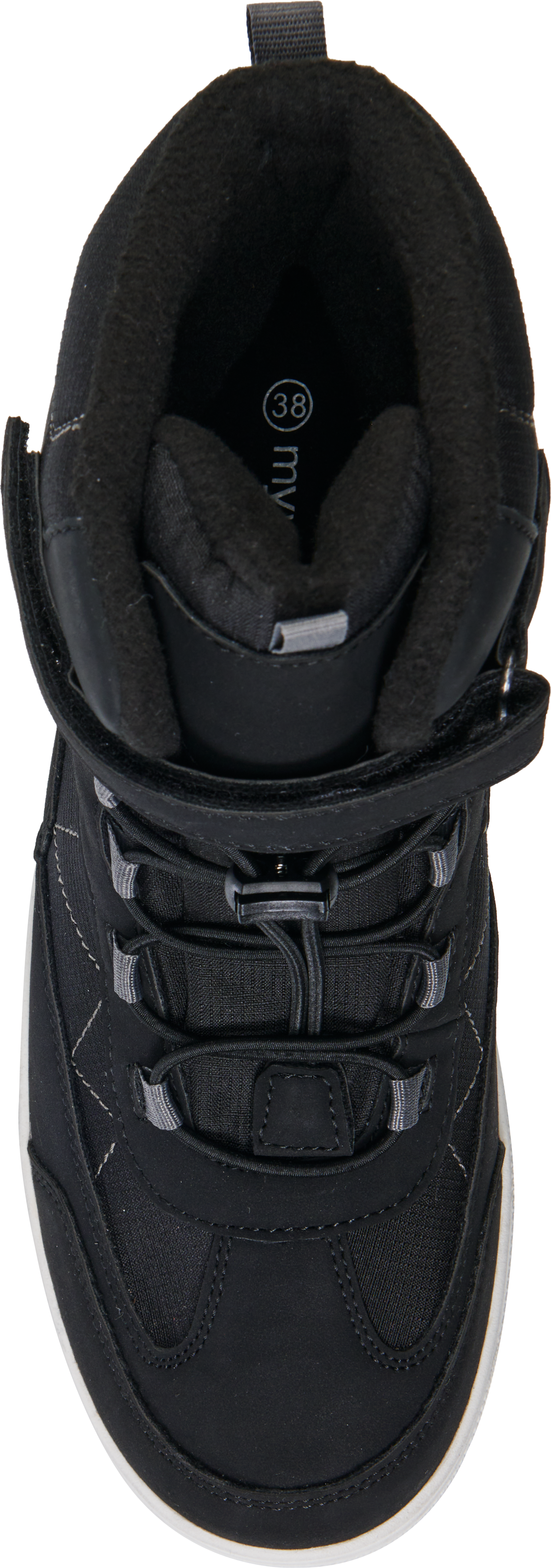 mywear Mattina vedenpitävät talvikengät