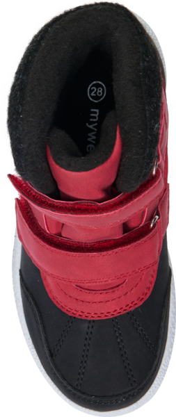 mywear Ninfea vedenpitävät talvikengät