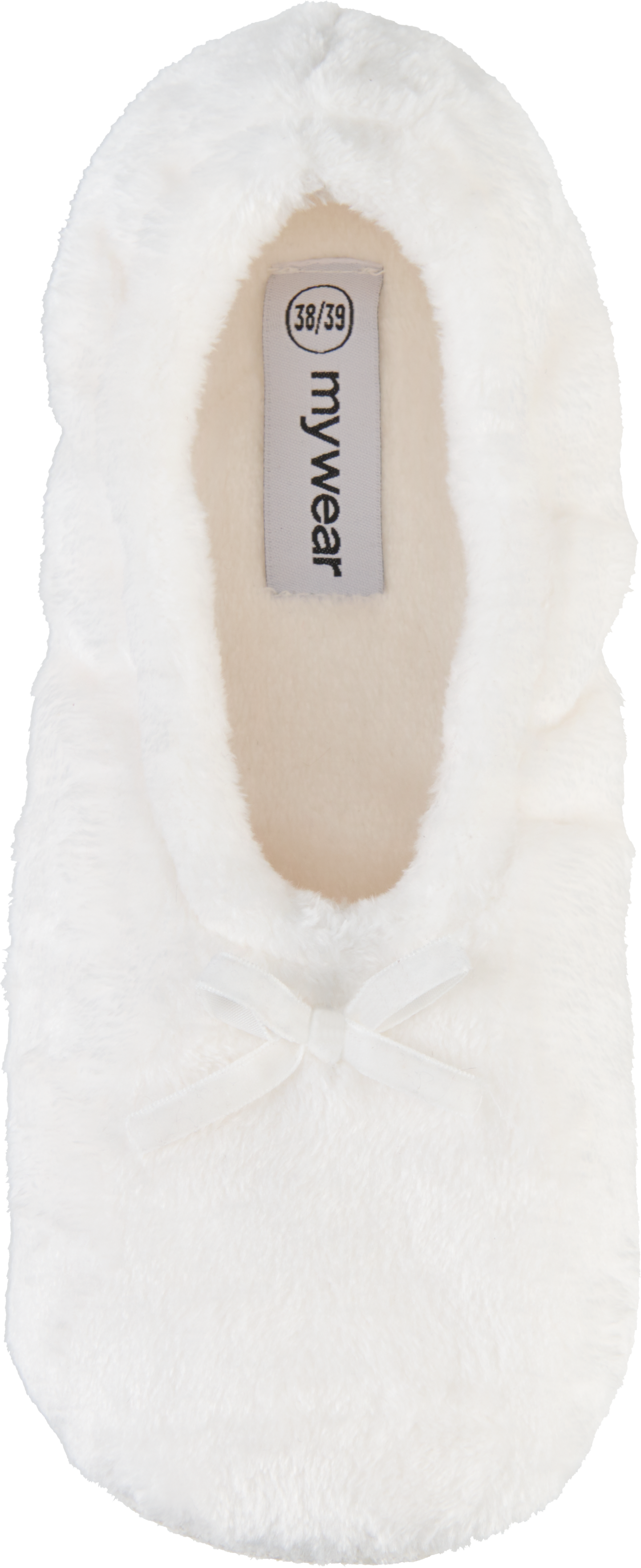 mywear Siru kotitossut