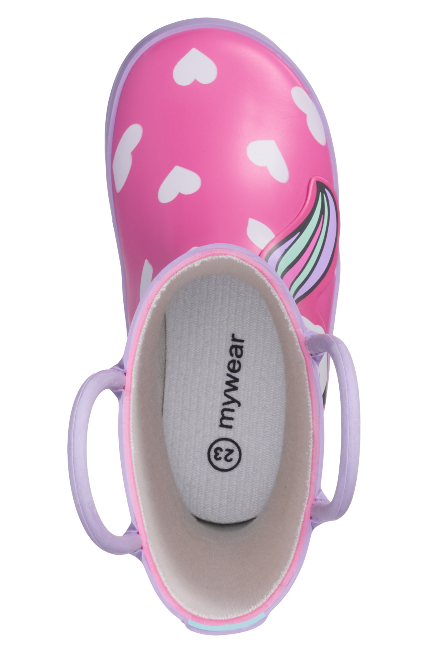 mywear Laurel kumisaappaat