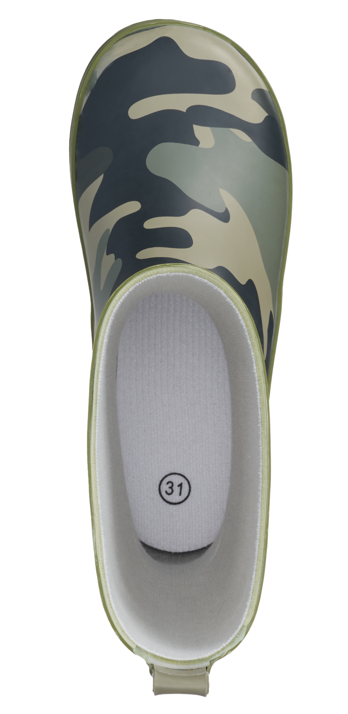 mywear Leap kumisaappaat