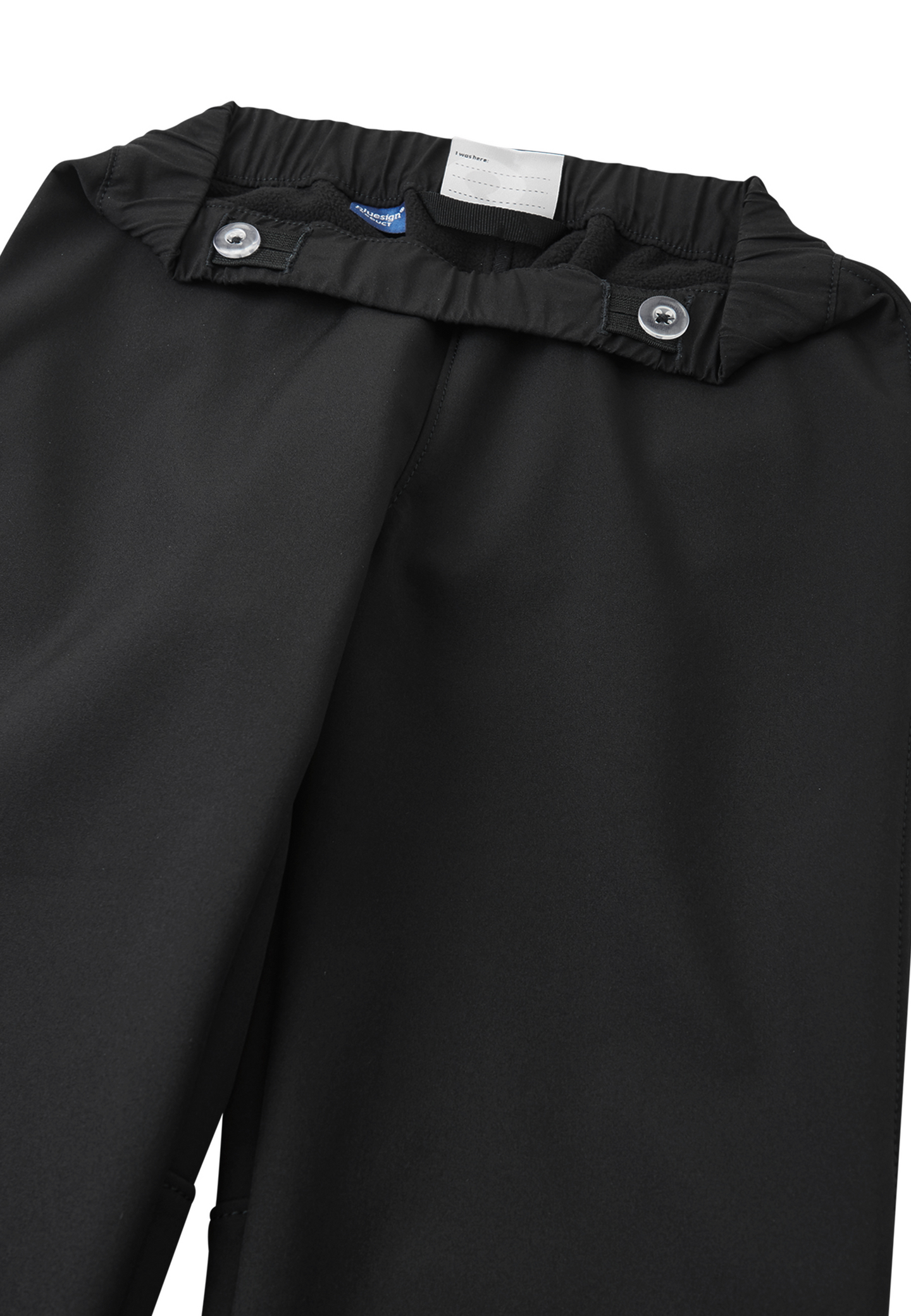 Reima Oikotie softshell-housut
