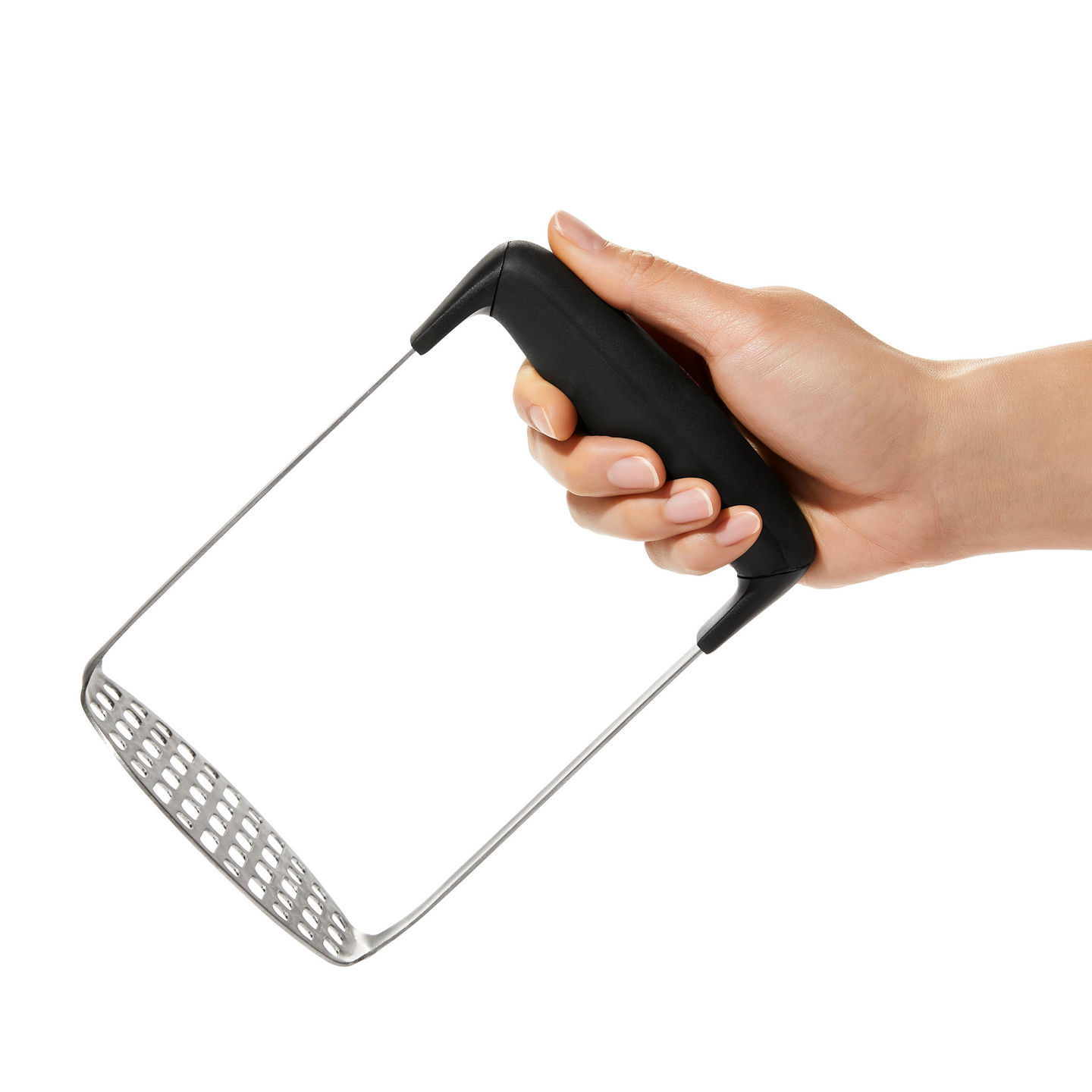 OXO Perunasurvin teräs