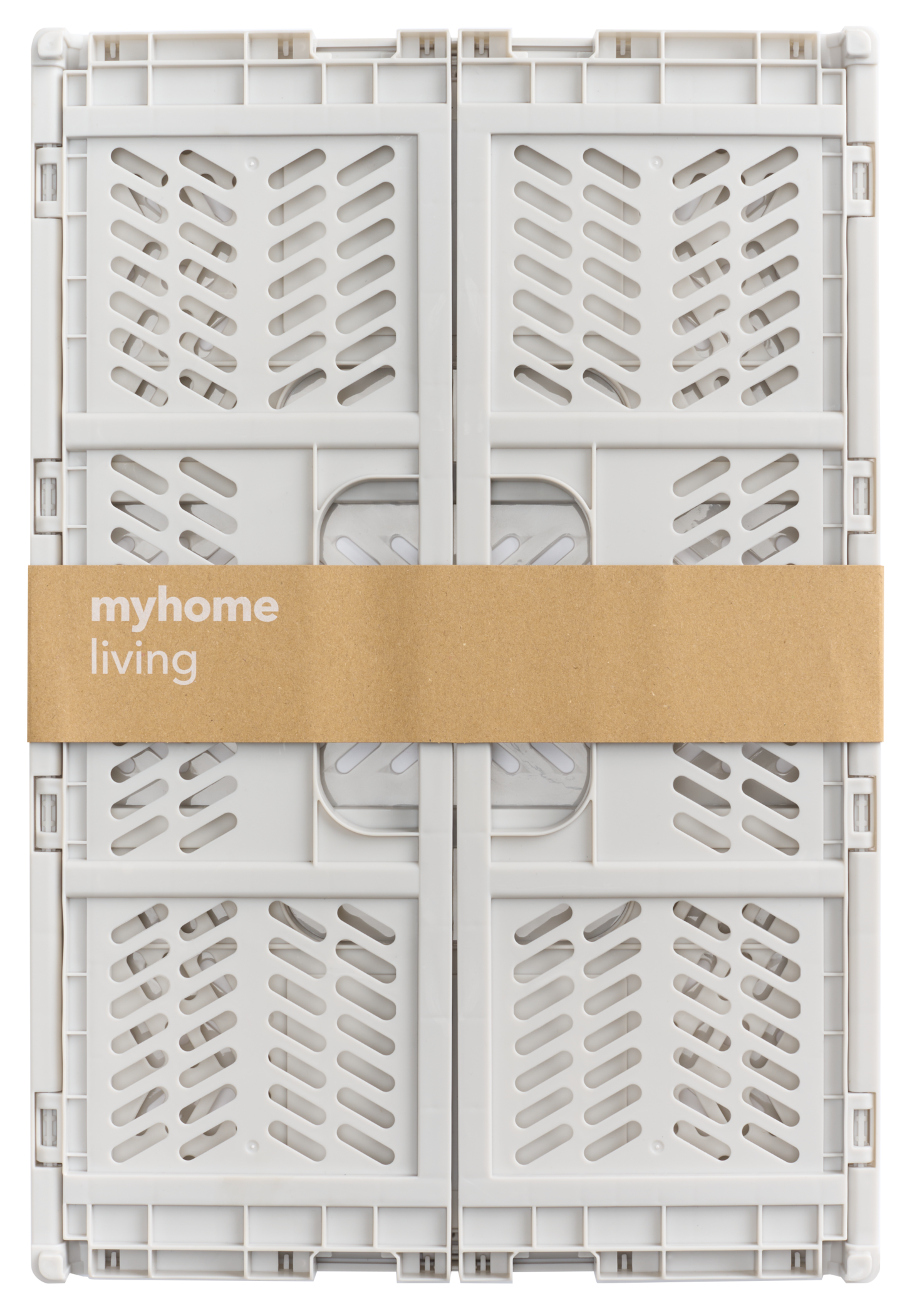 myhome säilytyslaatikko kokoontaitettava