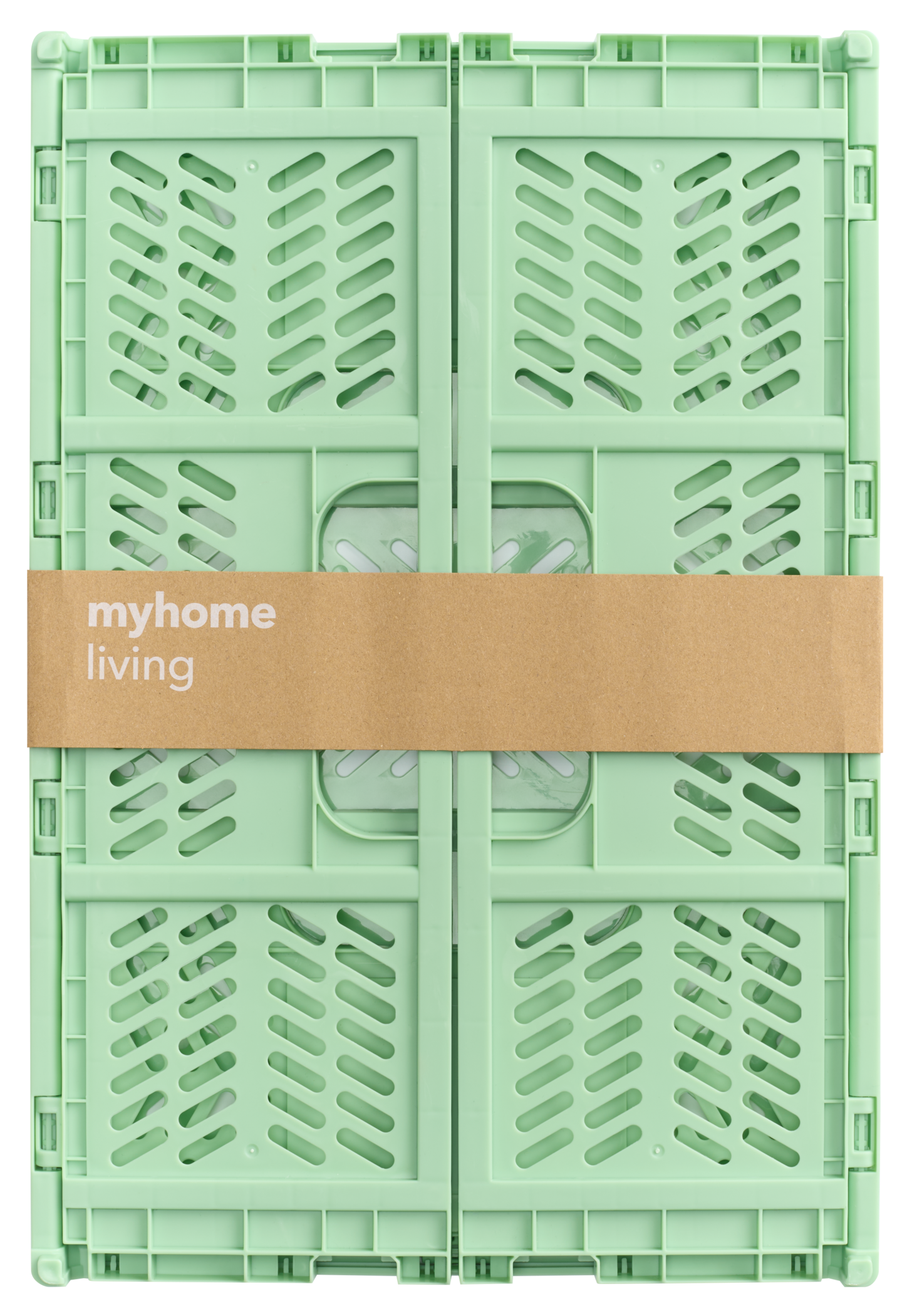 myhome säilytyslaatikko kokoontaitettava