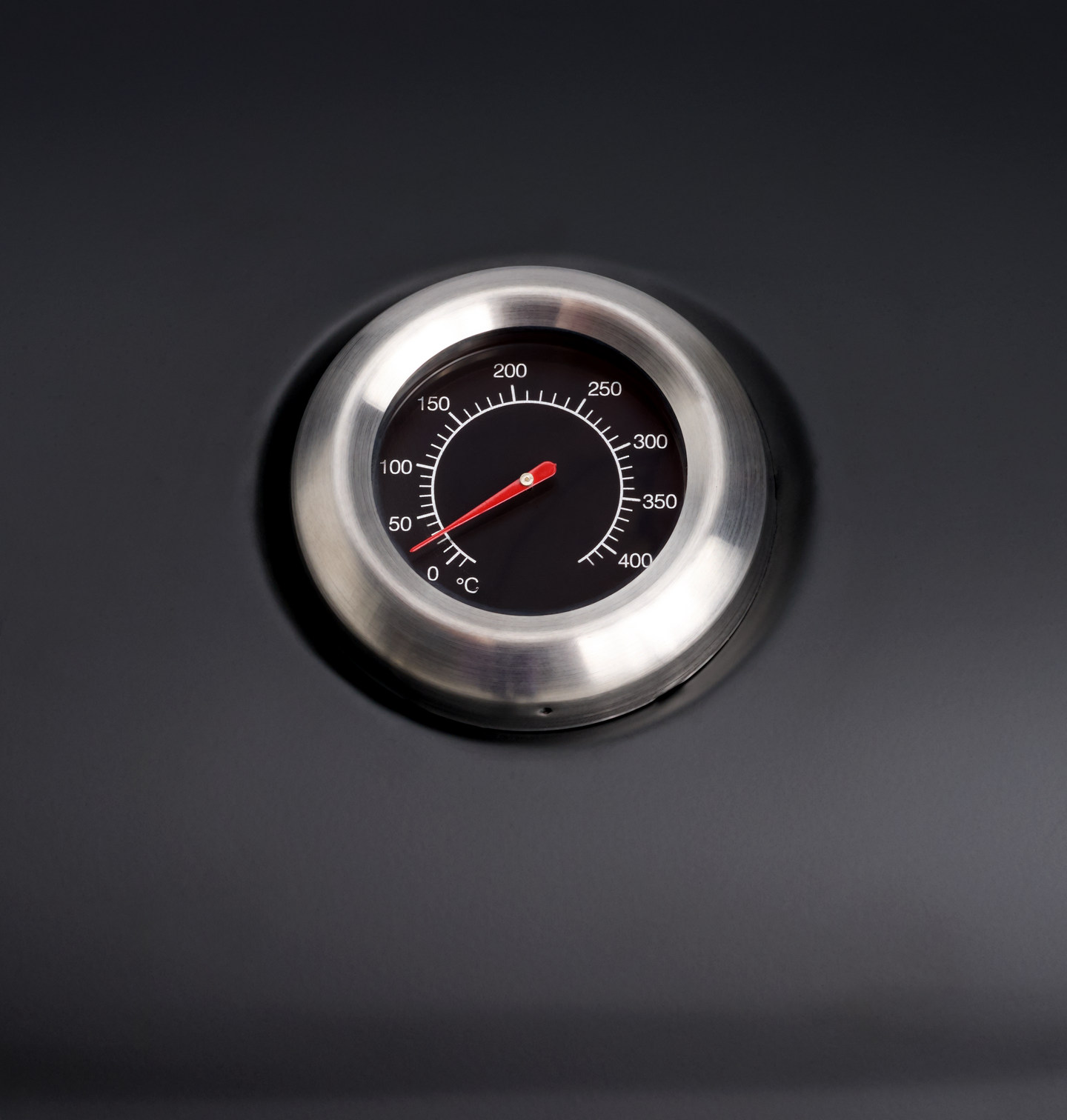 Texas 3 kaasugrilli parilalla