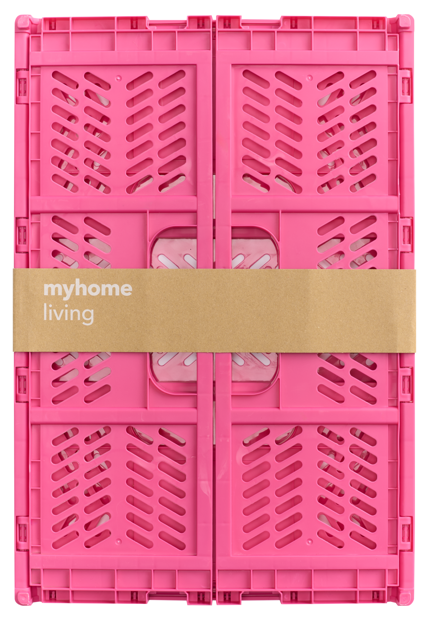 myhome säilytyslaatikko kokoontaitettava