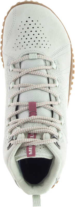 Merrell Wrapt Mid vedenpitävät paljasjalkakengät