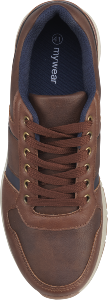 mywear Eugenio vapaa-ajan kengät