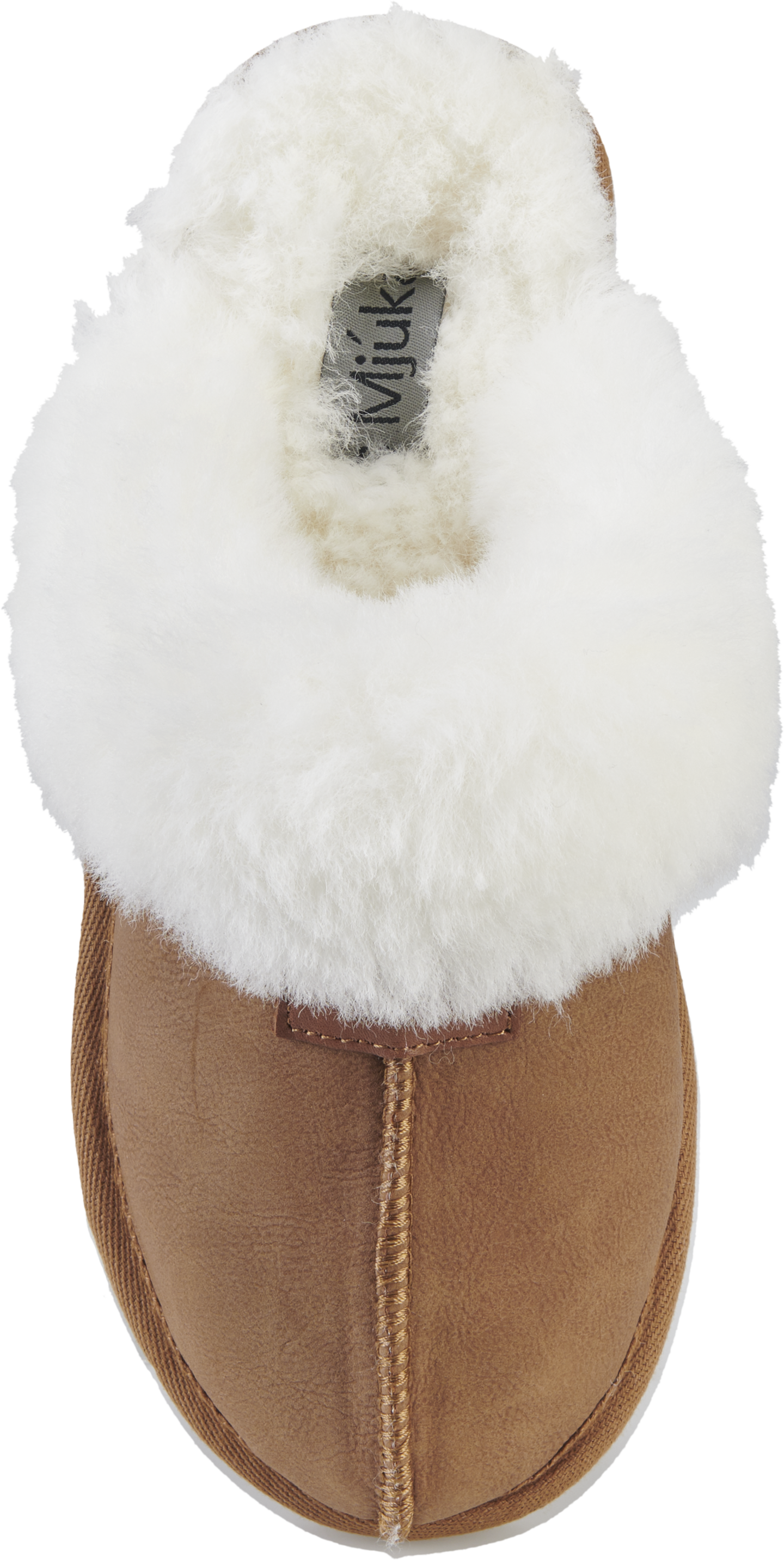 Mjuka Drifa lammastossut