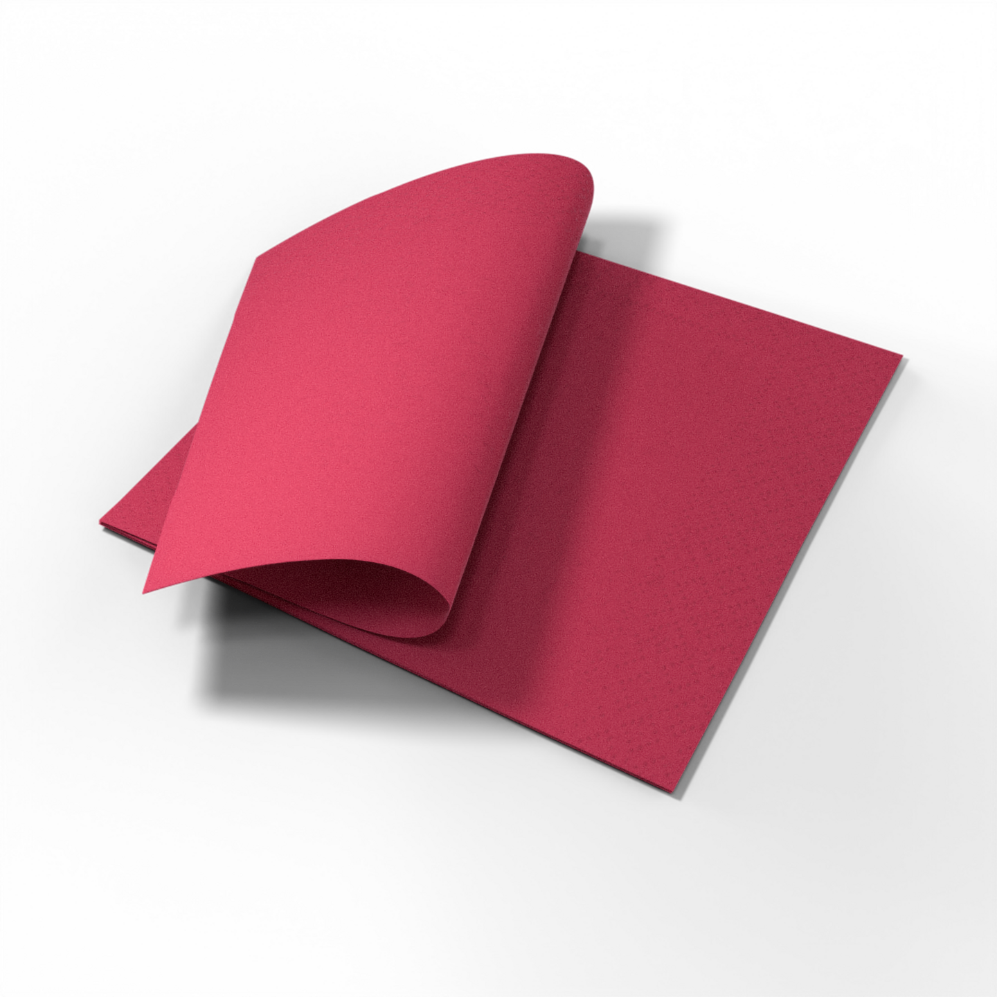 Softlin Basic lautasliina vadelma 24cm 2-krs 1/4 100kpl