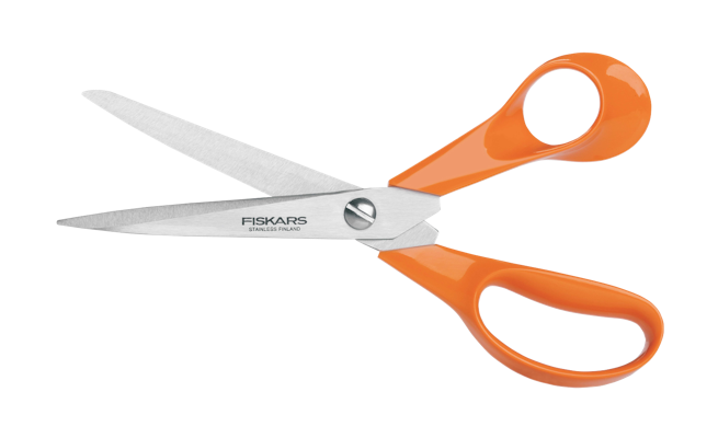 Fiskars Classic yleissakset