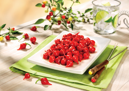 Greci pisarapaprika-Sweet pepper drops 793g/325g