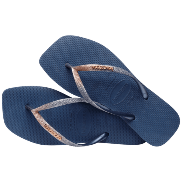 Havaianas Slim Square varvassandaalit