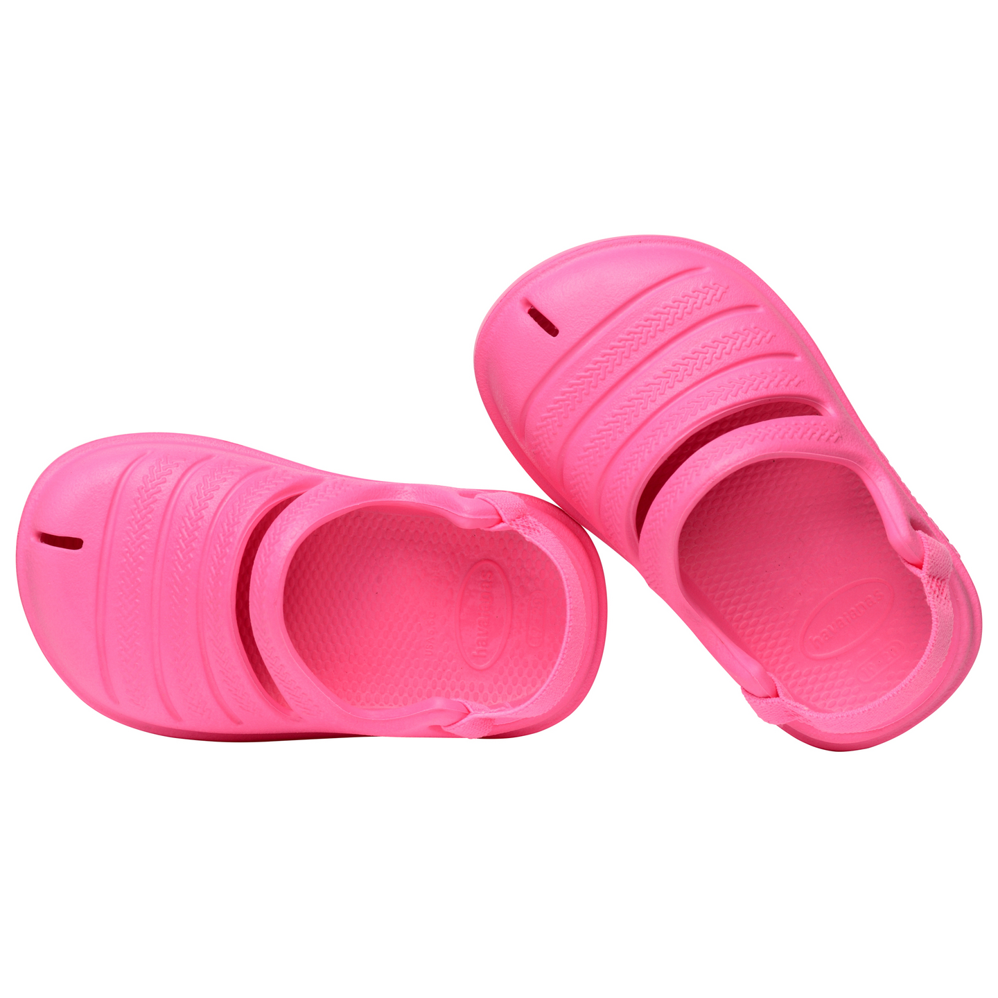 Havaianas Baby Glog pistokkaat