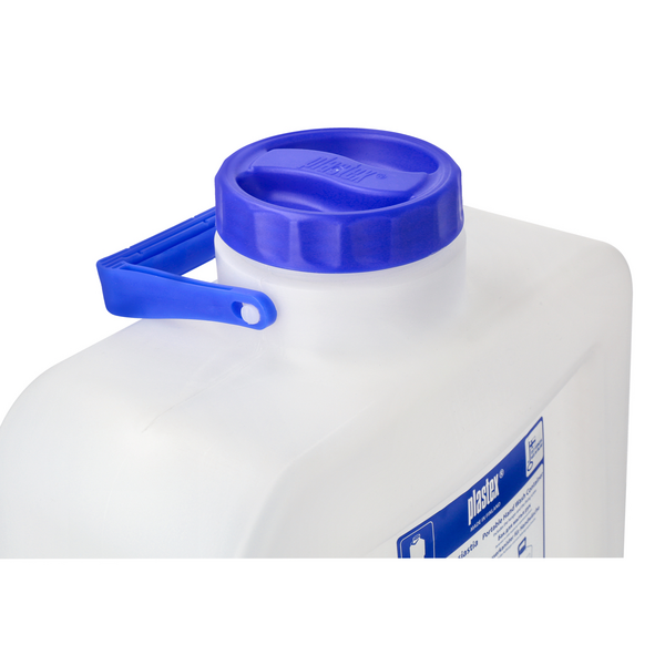 Plastex käsienpesuvesiastia hanalla 13 l