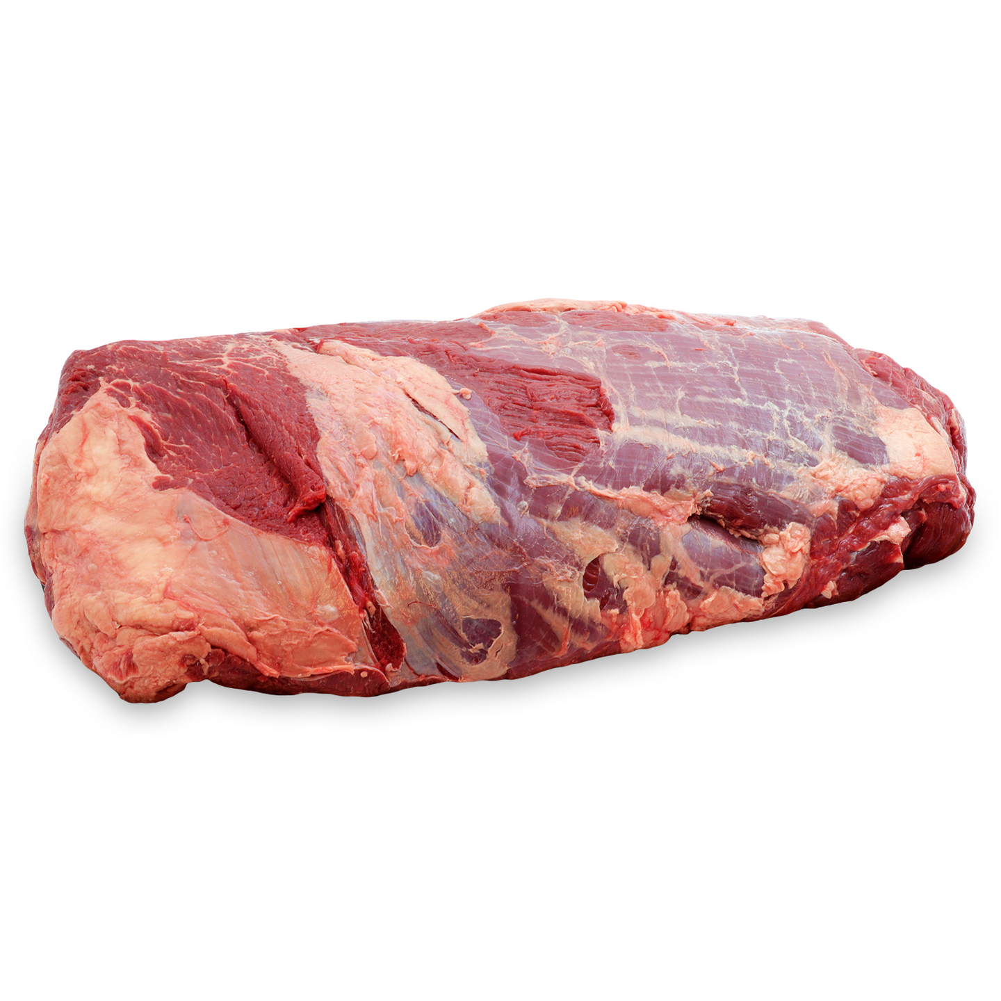 Hutten naudan etuselkä chuck roll luuton n. 6kg