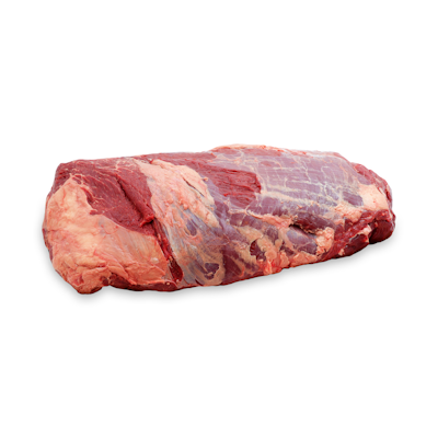 Hutten naudan etuselkä chuck roll luuton n. 6kg