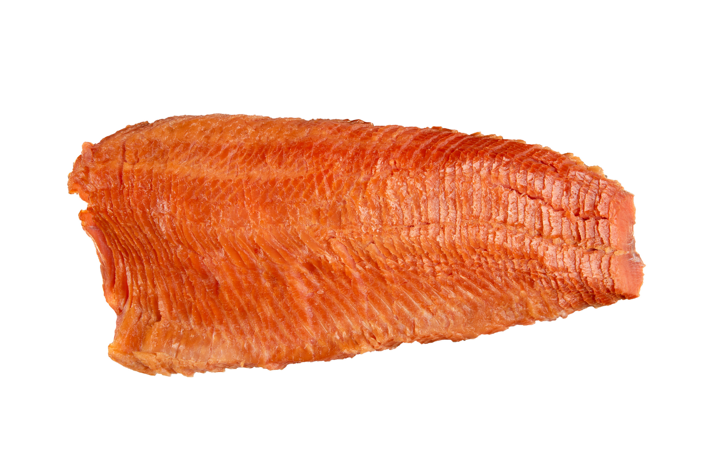 Kalaonni kylmäsavukirjolohifilee siivutettu n. 700 g