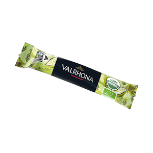 Valrhona Eclat Andoa Noir 70% luomusuklaa 244x4g