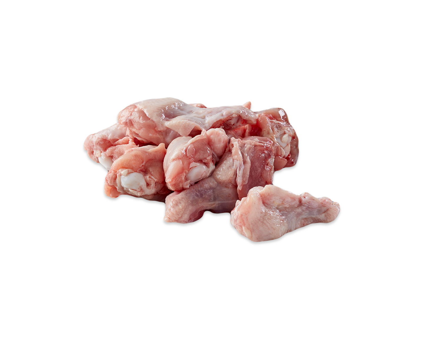Top Choice poultry Kanan siivet (prime) 2kg pakaste