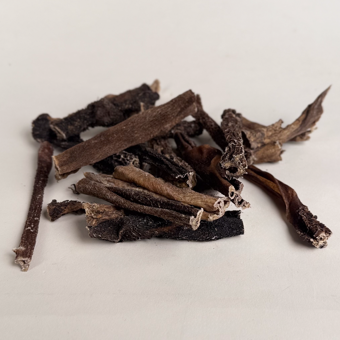 Viksu koiralle naudan maha 200g