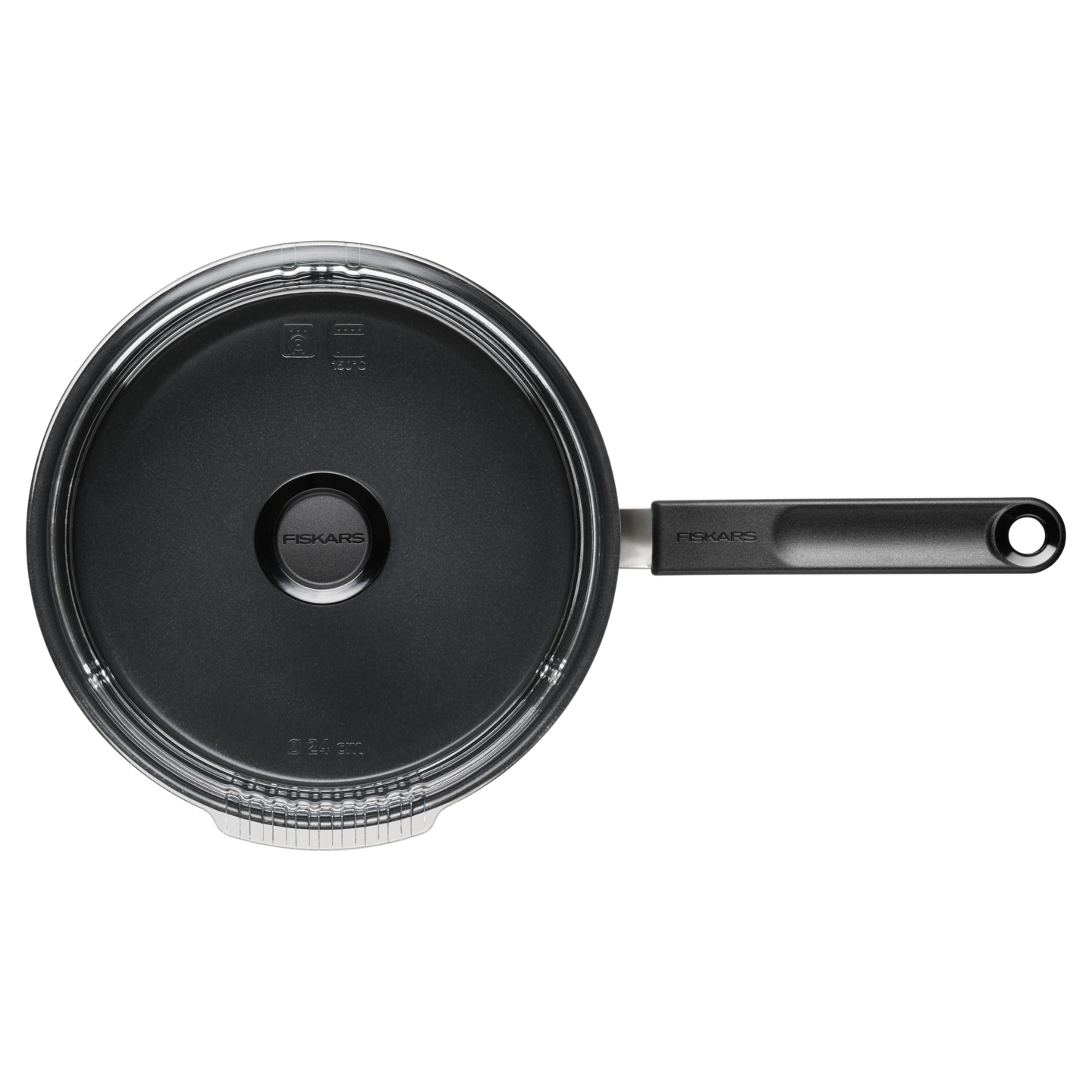 Fiskars Functional Form paistokasari 24 cm