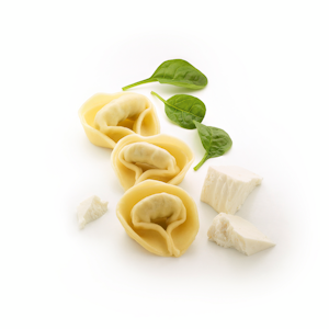 Hilcona Tortelloni ricotta & pinaatti 2kg pakaste