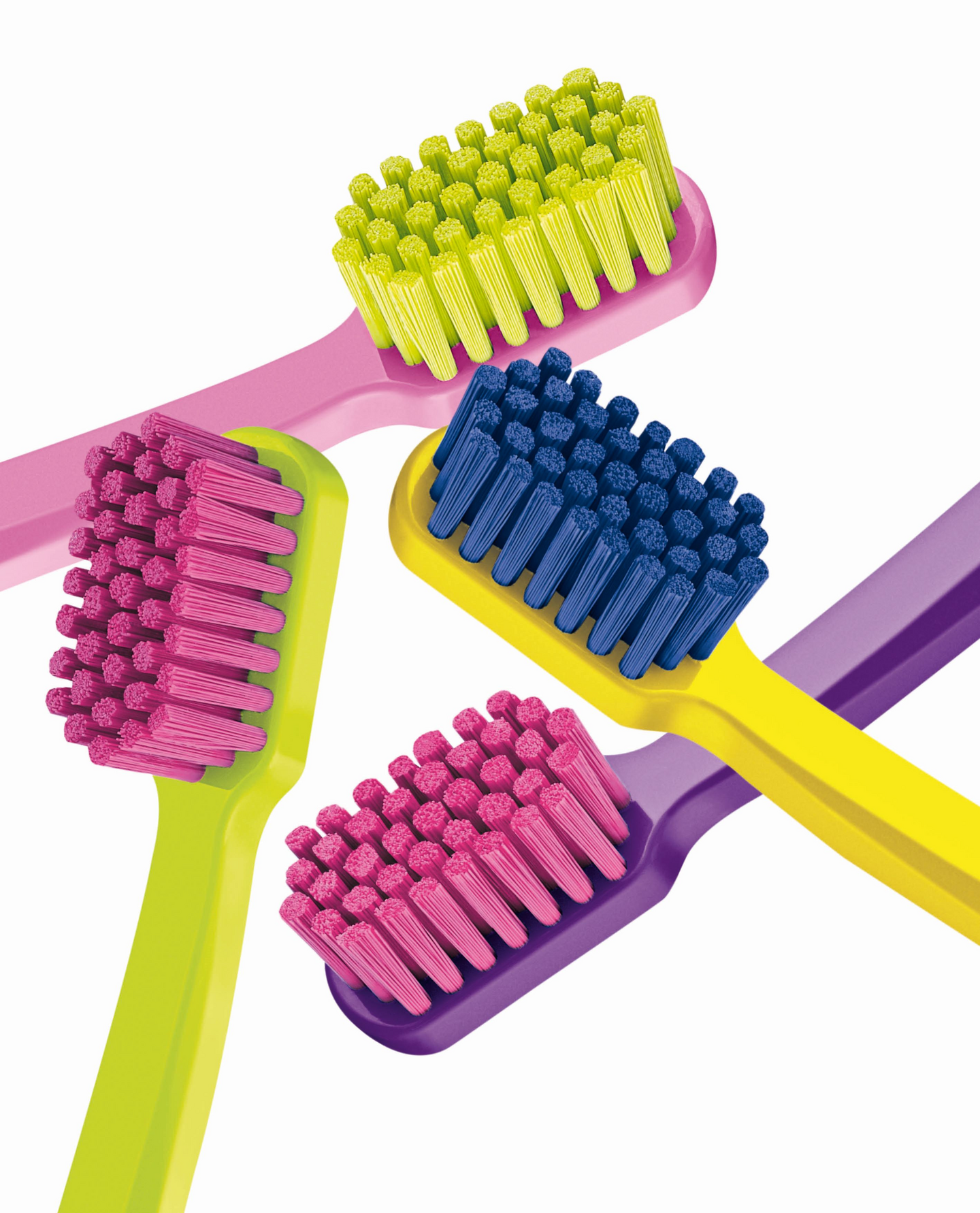 Curaprox CS 5460 hammasharja ultra soft