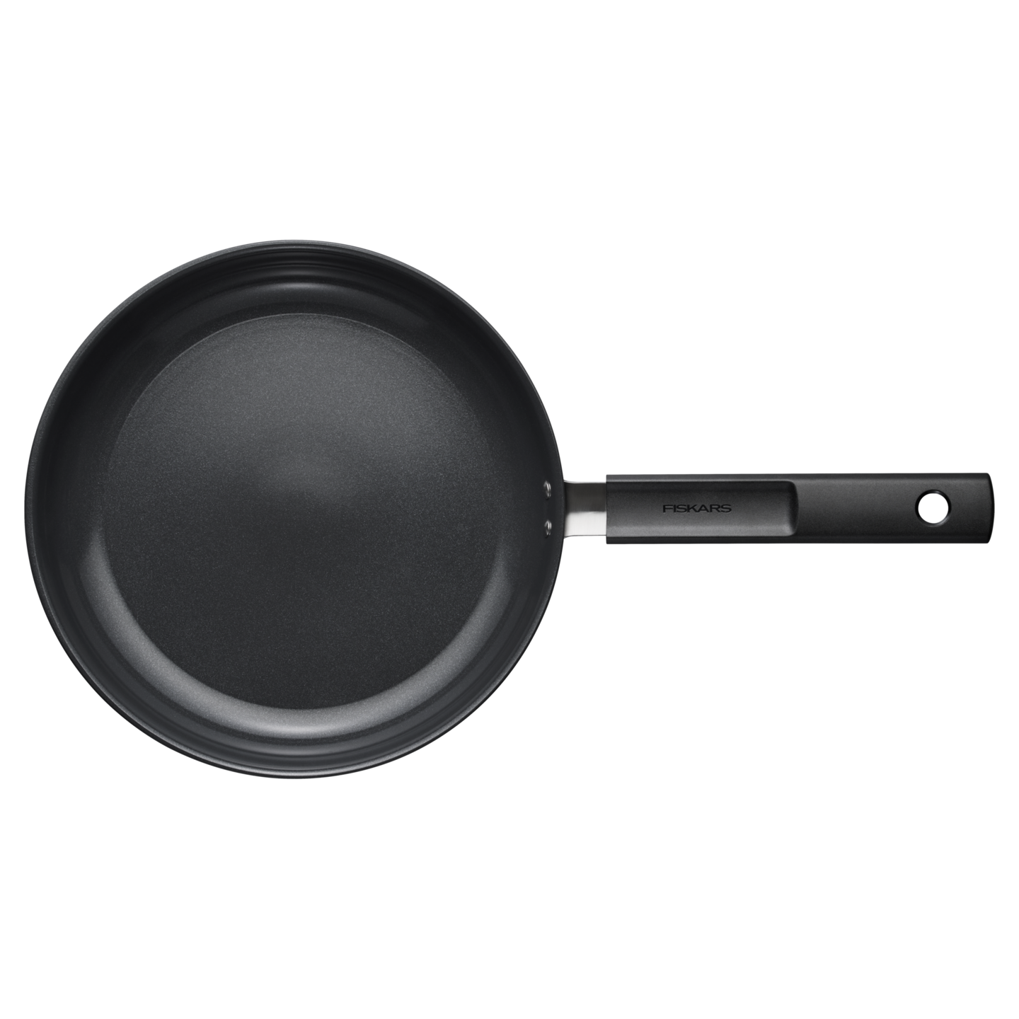 Fiskars Hard Face paistinpannu 26 cm