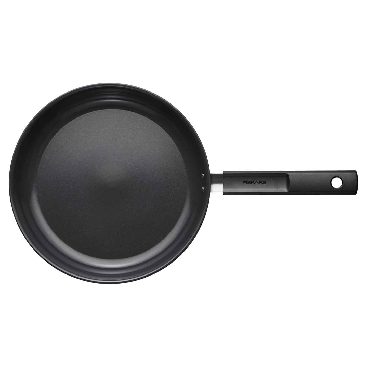 Fiskars Hard Face paistinpannu 28 cm